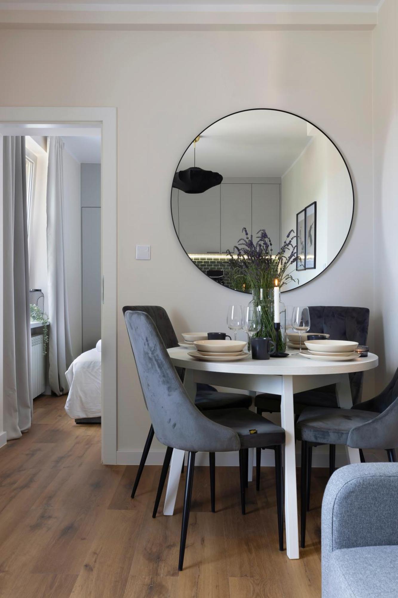 Elite Apartments City Center Gdansk Exterior photo
