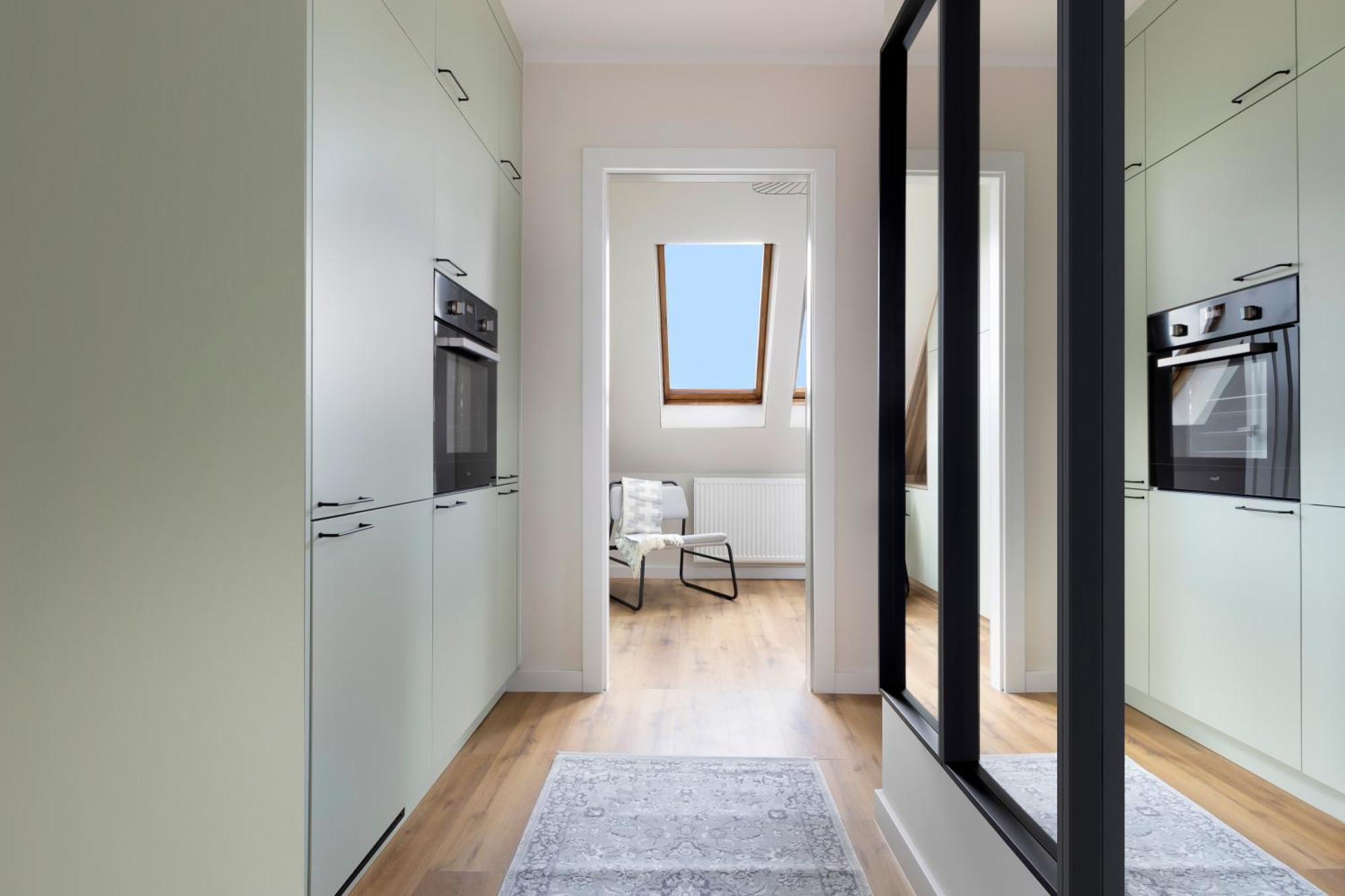 Elite Apartments City Center Gdansk Exterior photo